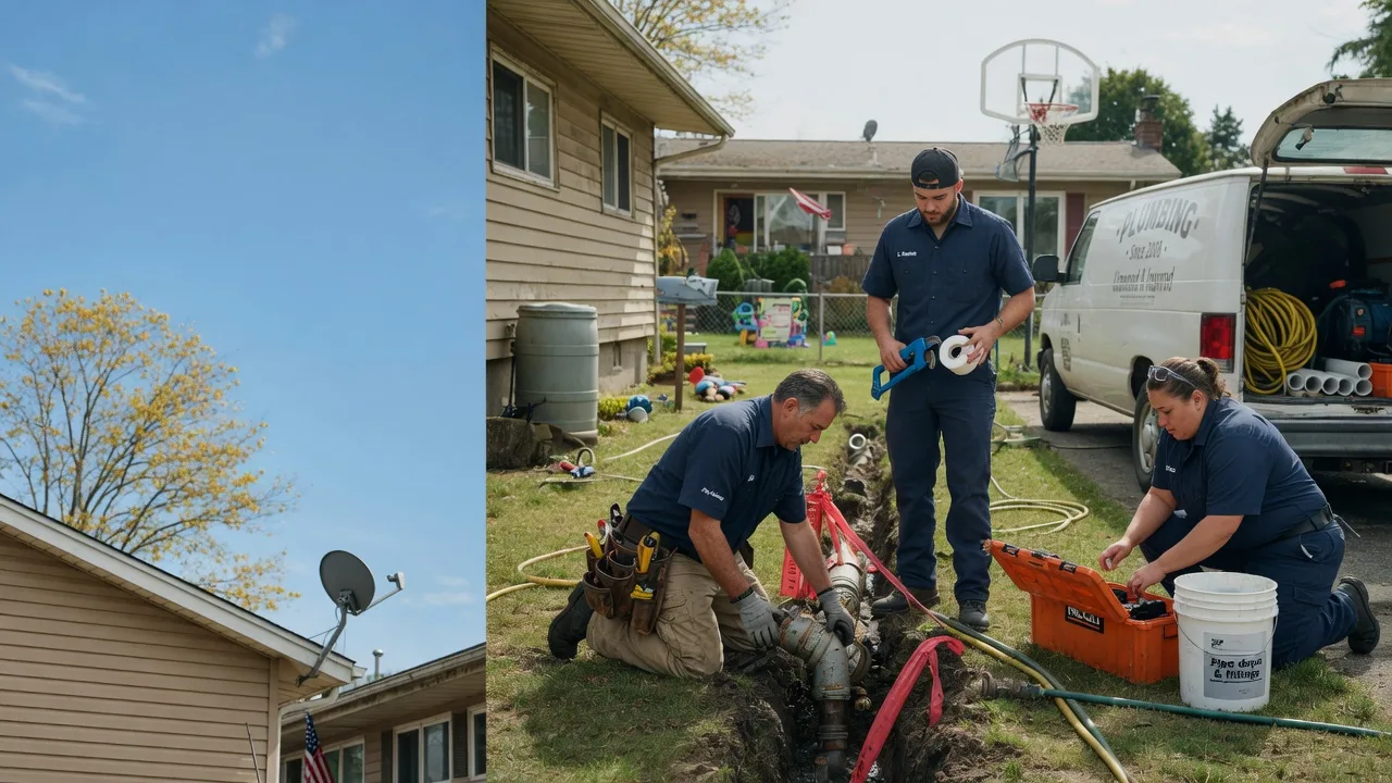 Garbage Disposal Replacement in Effingham, IL near me
