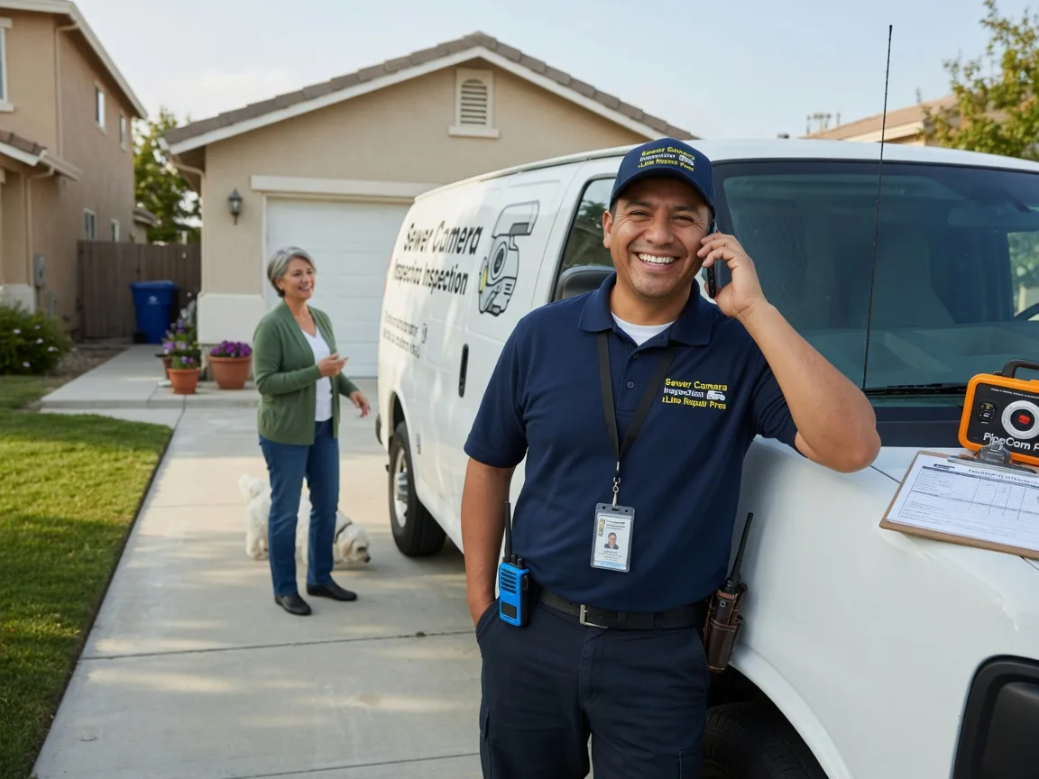 Sewer Line Repair Effingham, IL FAQs
